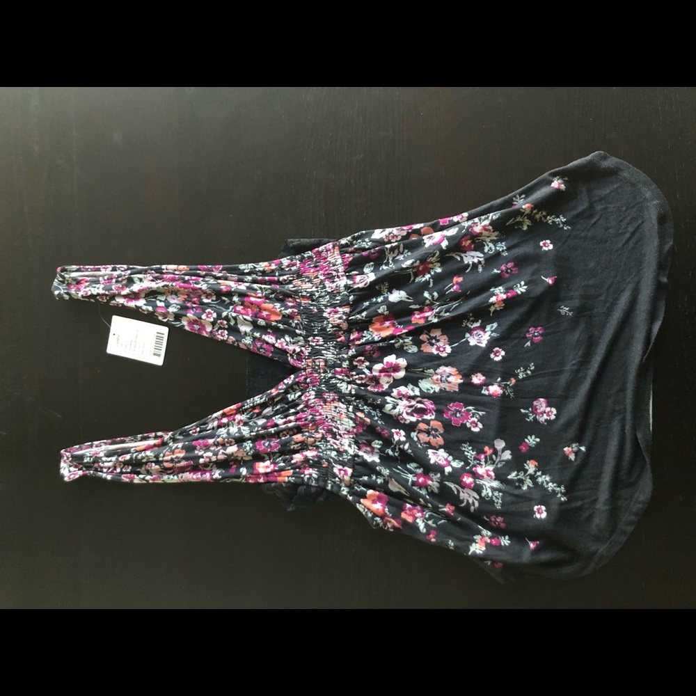 Urban outfitters top